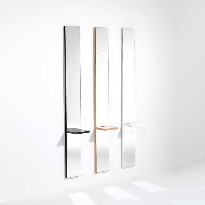 Mirror speil, Sort SMD Design