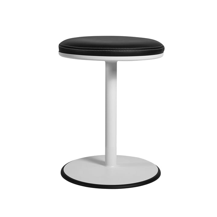 Orbit krakk - hvit, sort/hvit - SMD Design