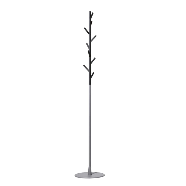 Sticks klesstativ - gulv - m�ørkegrå-silver - SMD Design