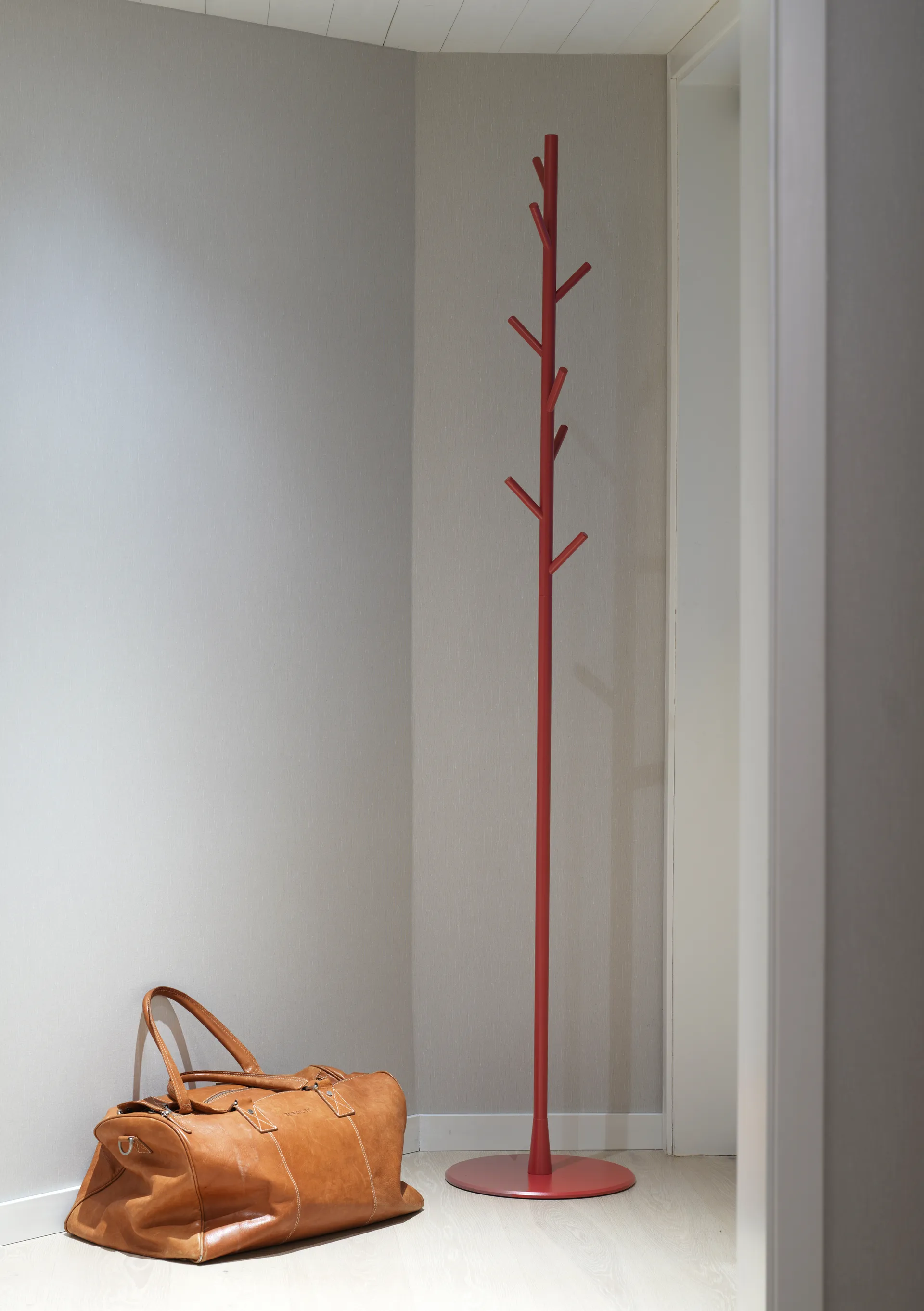 Sticks klesstativ - gulv, Nypon SMD Design