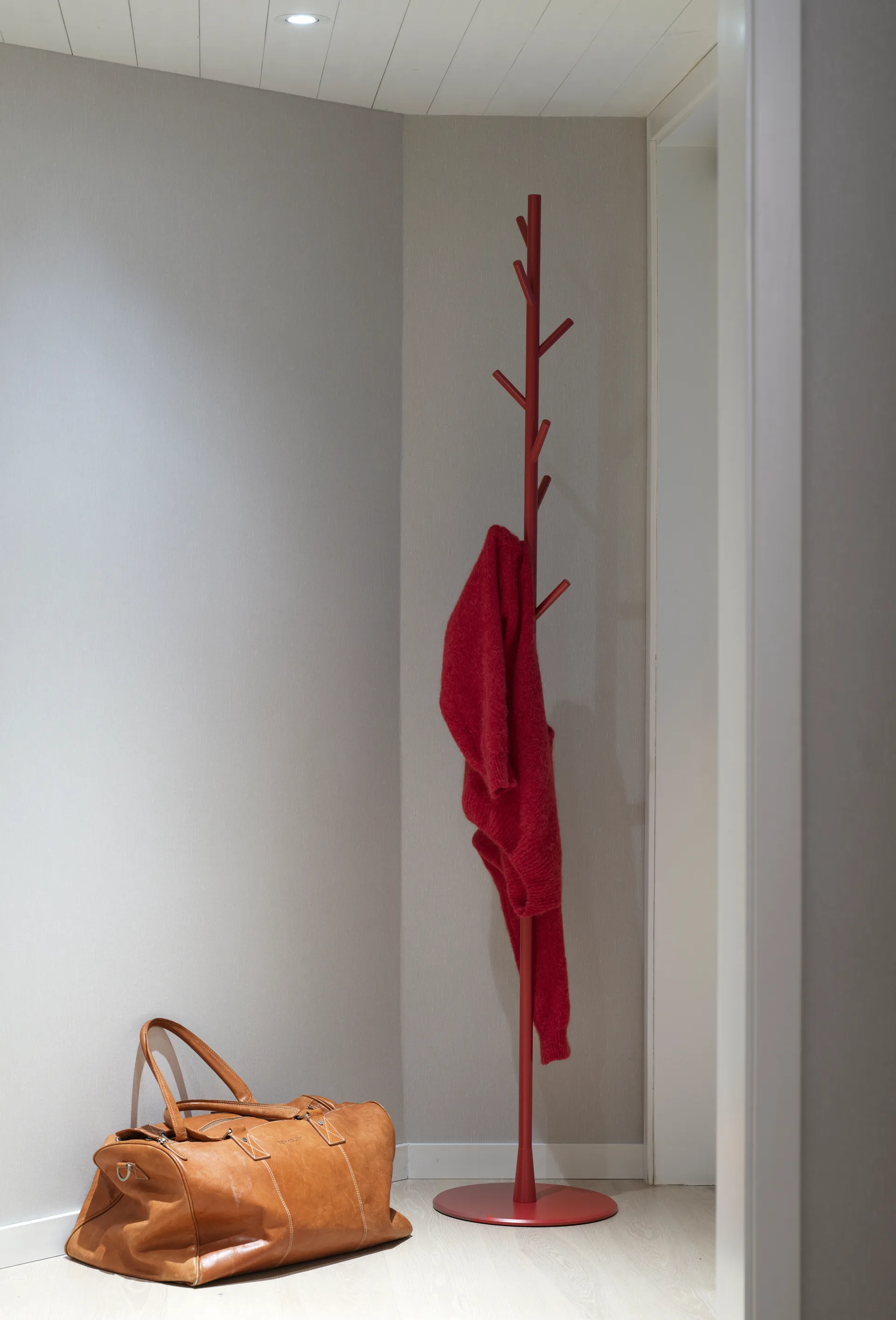 Sticks klesstativ - gulv, Nypon SMD Design