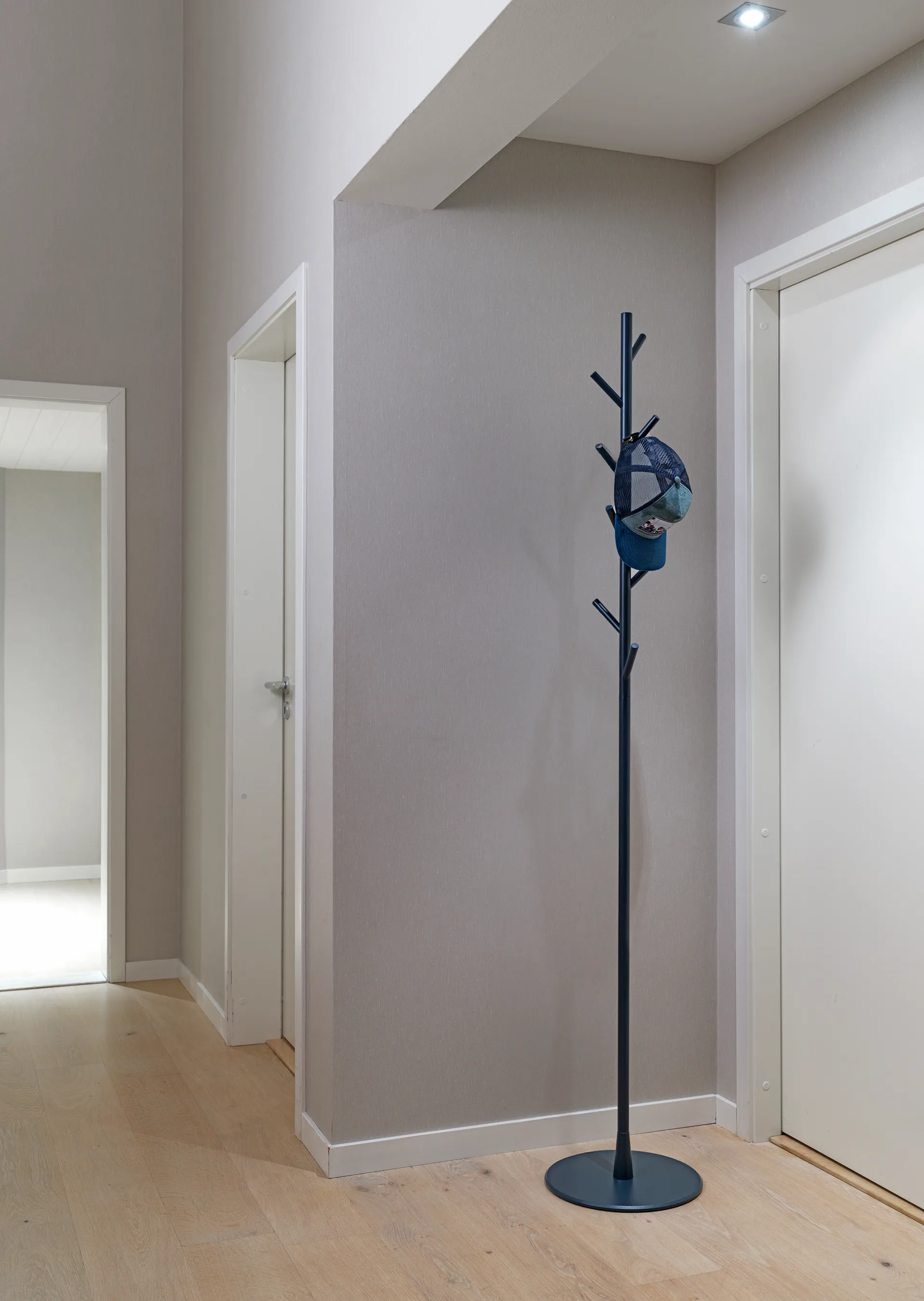 Sticks klesstativ - gulv, Tistel SMD Design