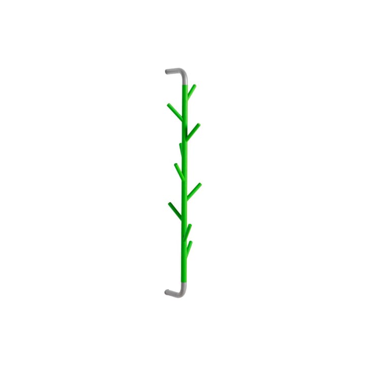 Sticks klesstativ vegg - Grønn - SMD Design