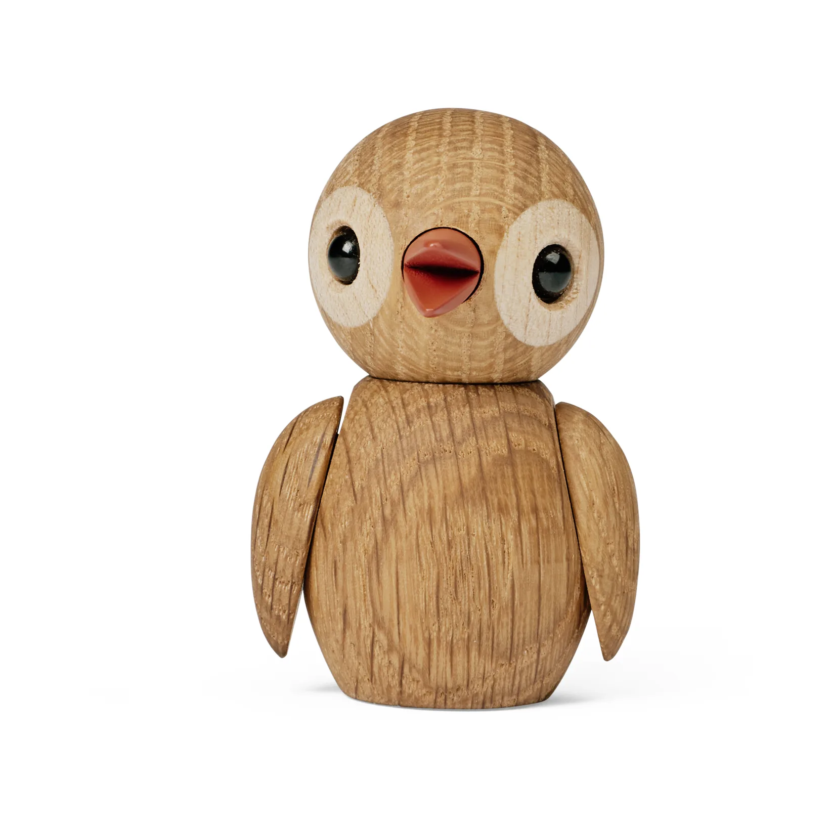 Spring Birds dekorasjon 6,5 cm, Jokey, Eik Spring Copenhagen