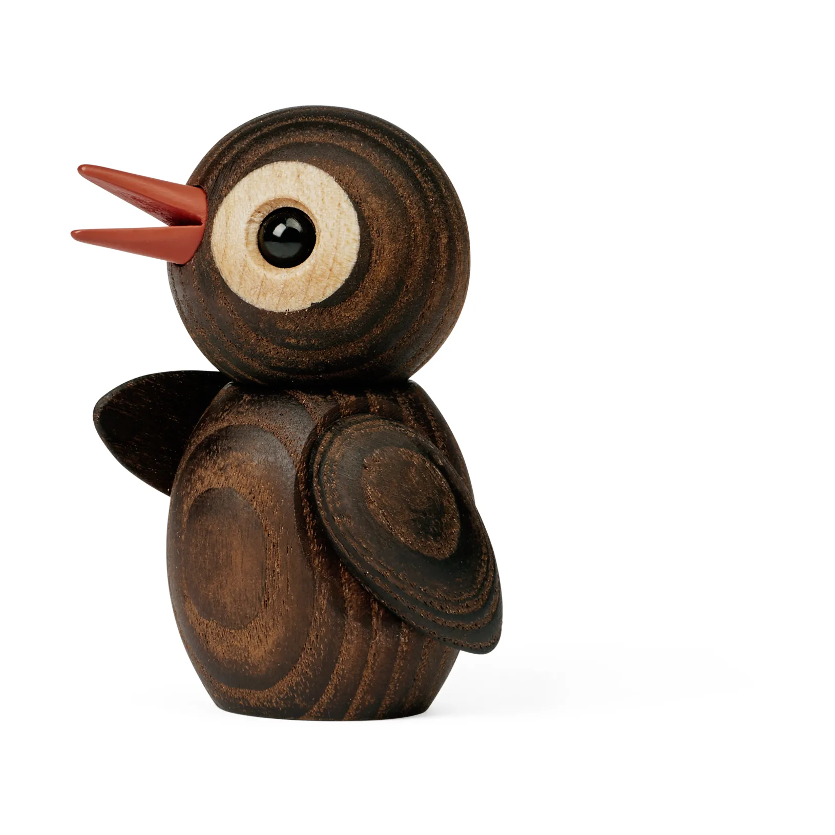 Spring Birds dekorasjon 6,5 cm, Trendy, Termoask Spring Copenhagen