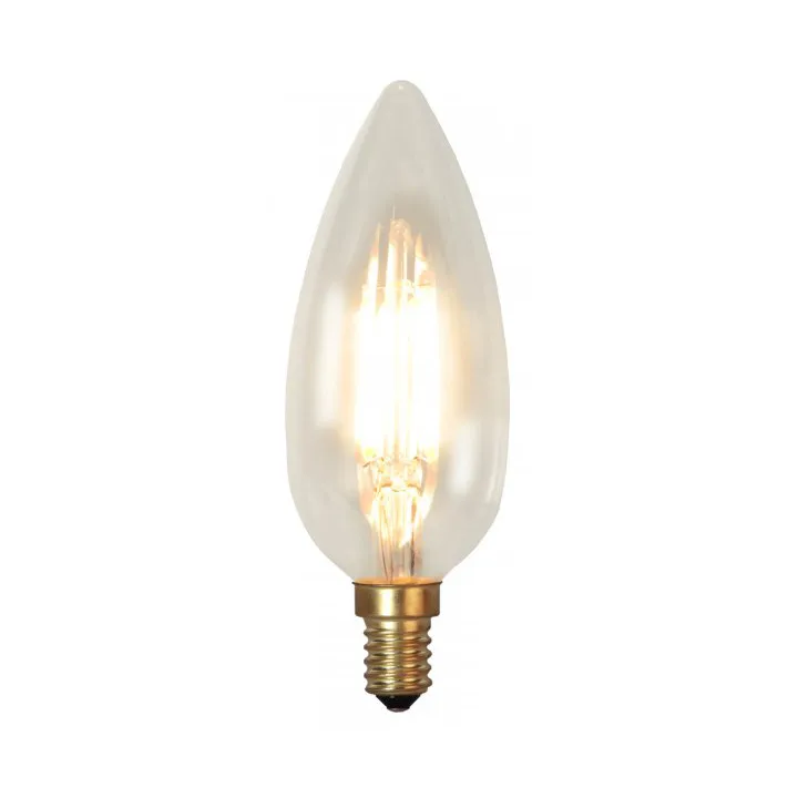 E14 kronljuslampa 3,5 W LED - Star Trading