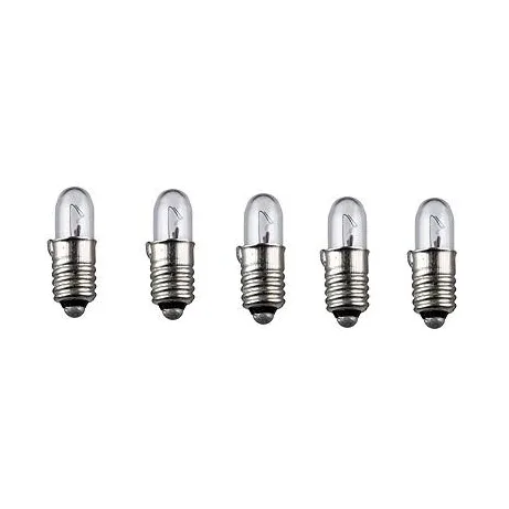 E5 topplampa 5-pack - Star Trading