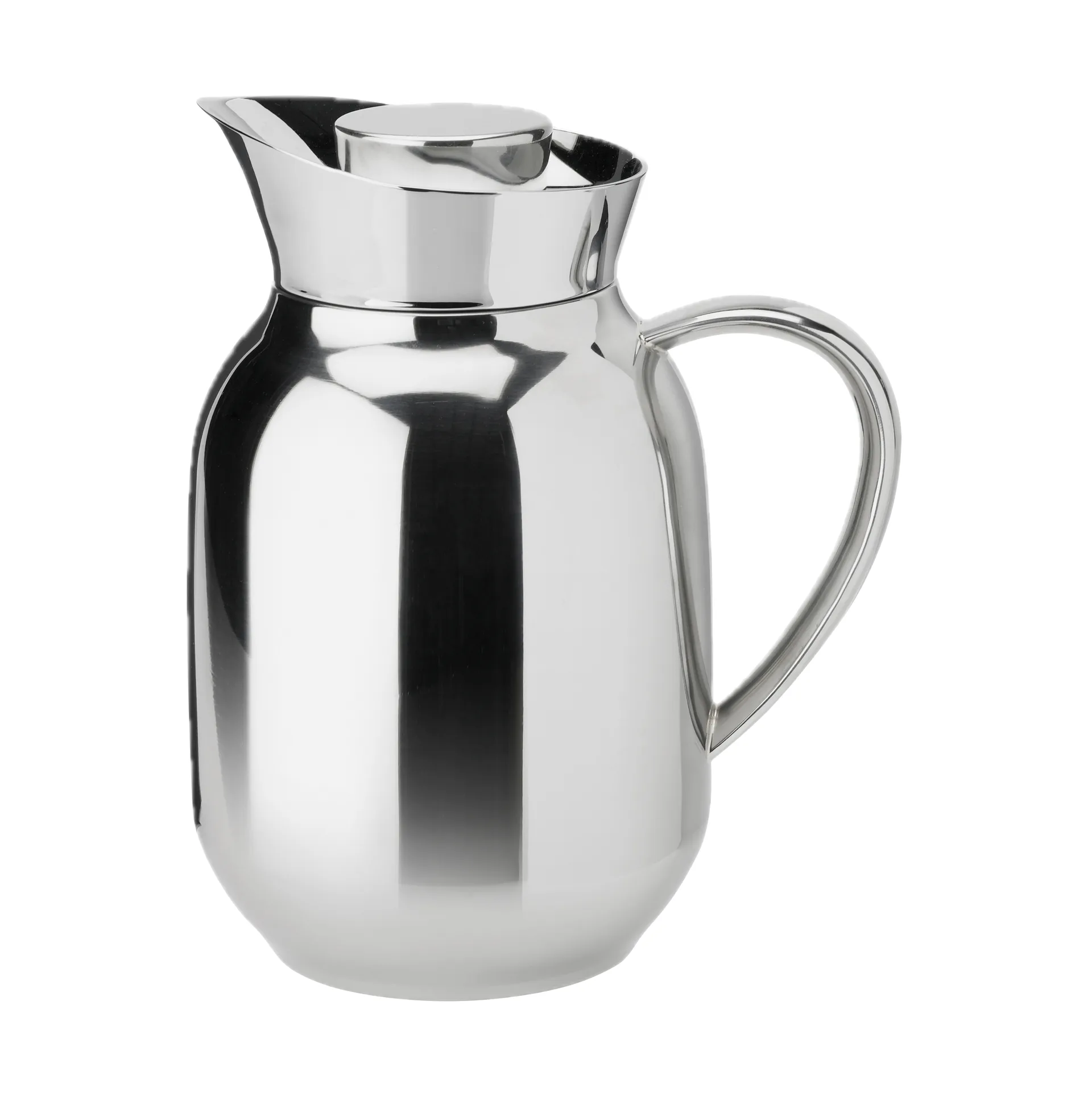 Amphora termoskanne 1,2 L, Steel Stelton
