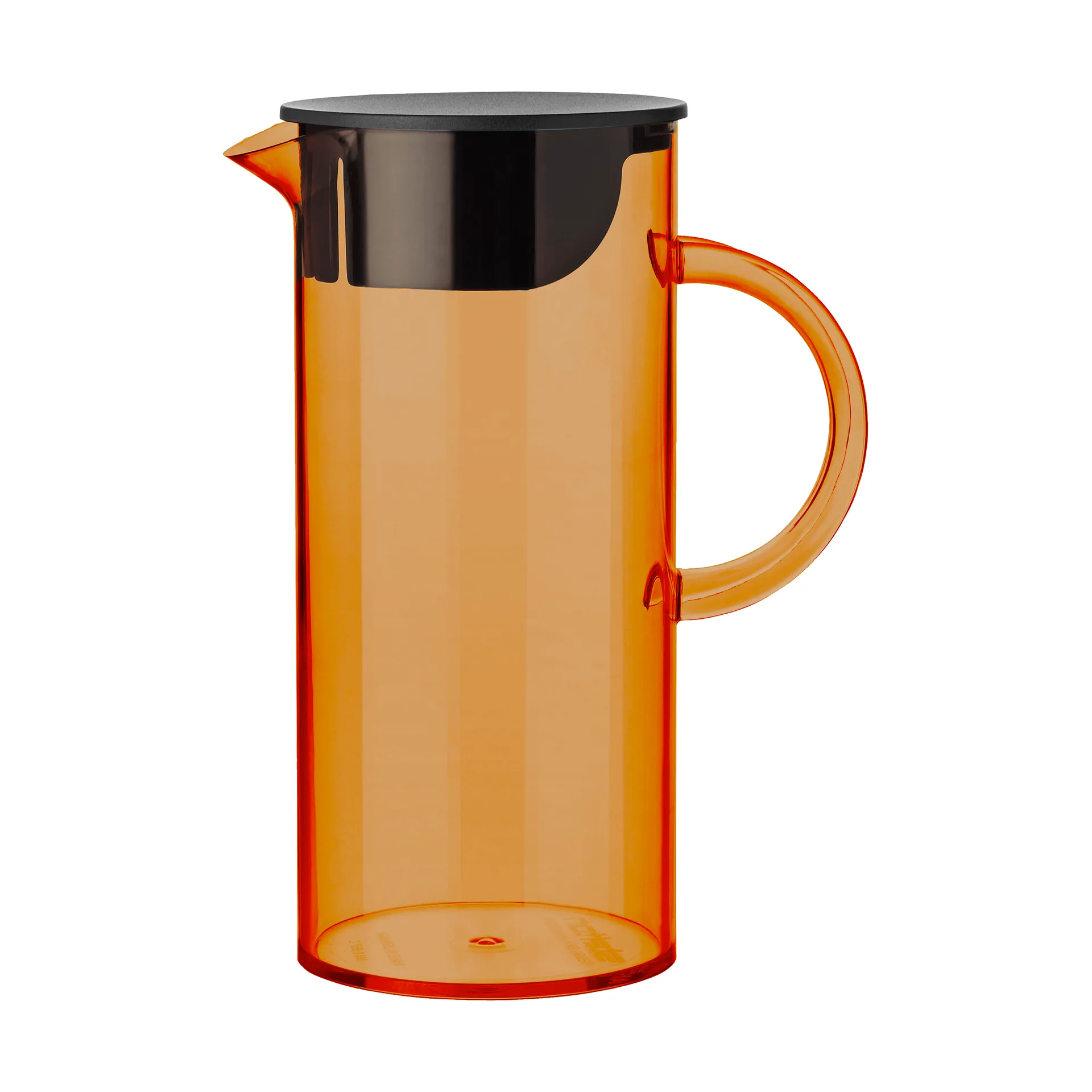 EM77 kanne med lokk 1,5 L, Saffron Stelton