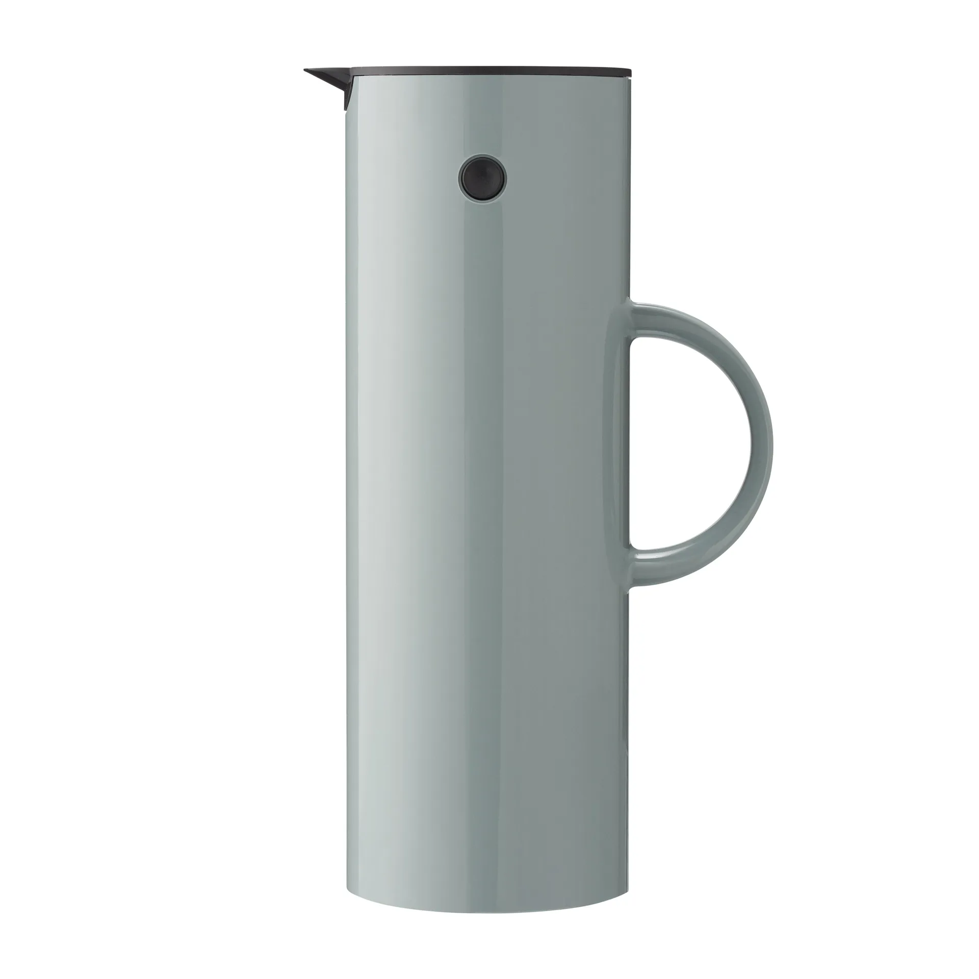 EM77 Stelton termos 1 l, dusty green (grønn) Stelton