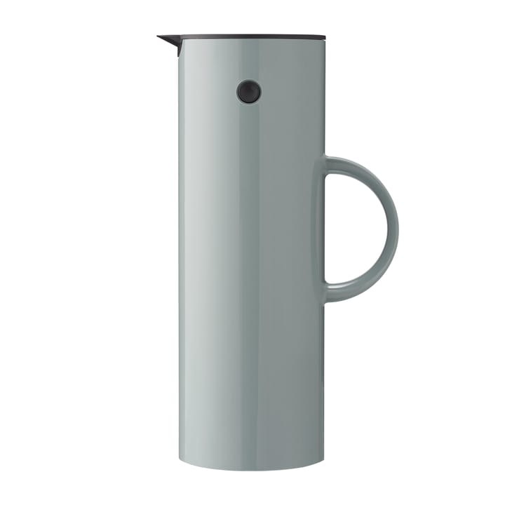 EM77 Stelton termos 1 l - dusty green (grønn) - Stelton