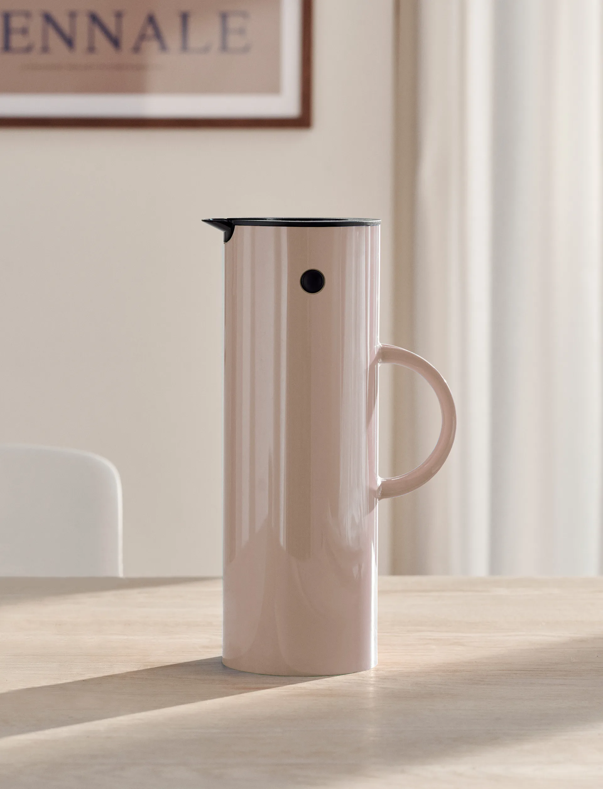 EM77 Stelton termos 1 l, Heather Stelton