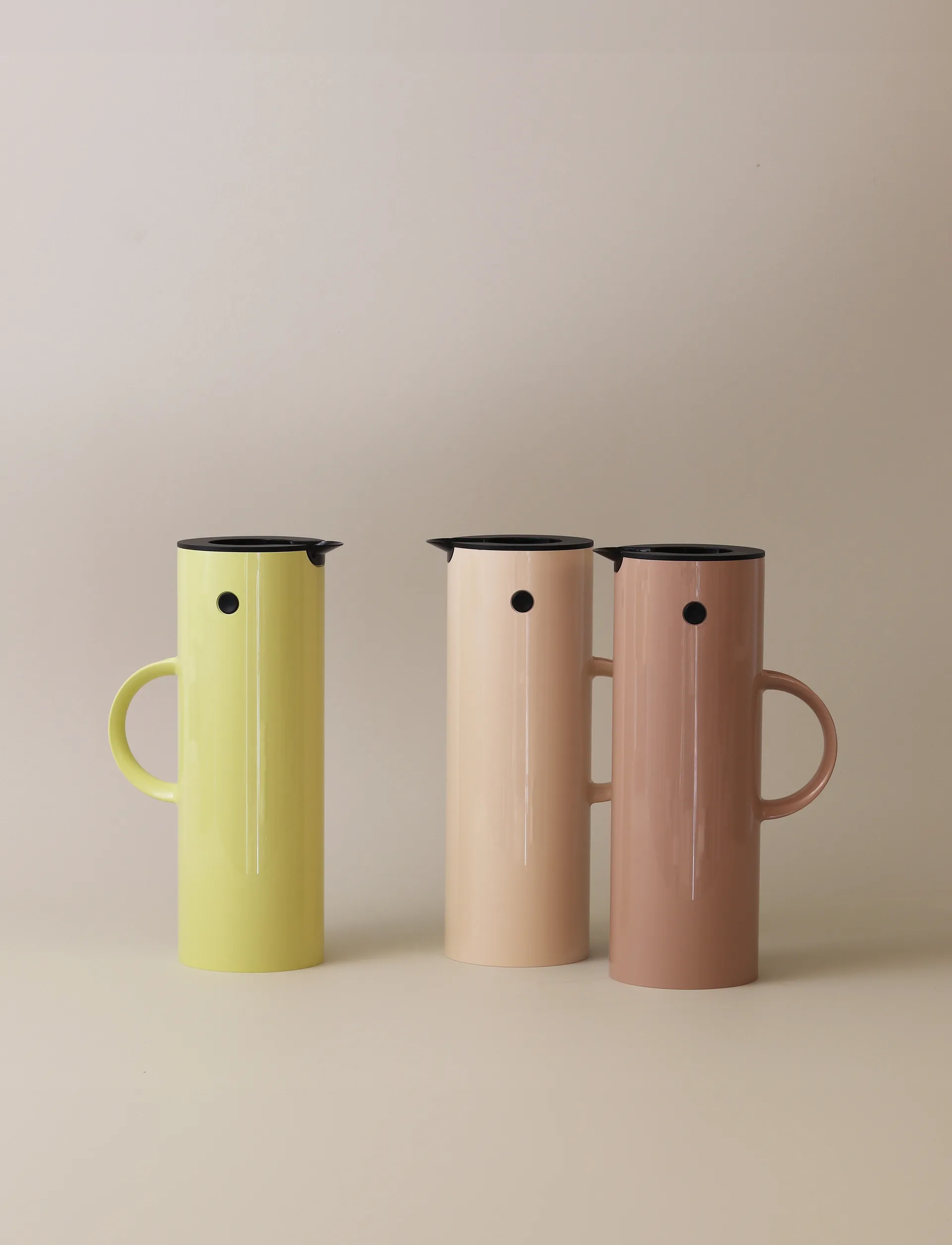 EM77 Stelton termos 1 l, Laevis Stelton