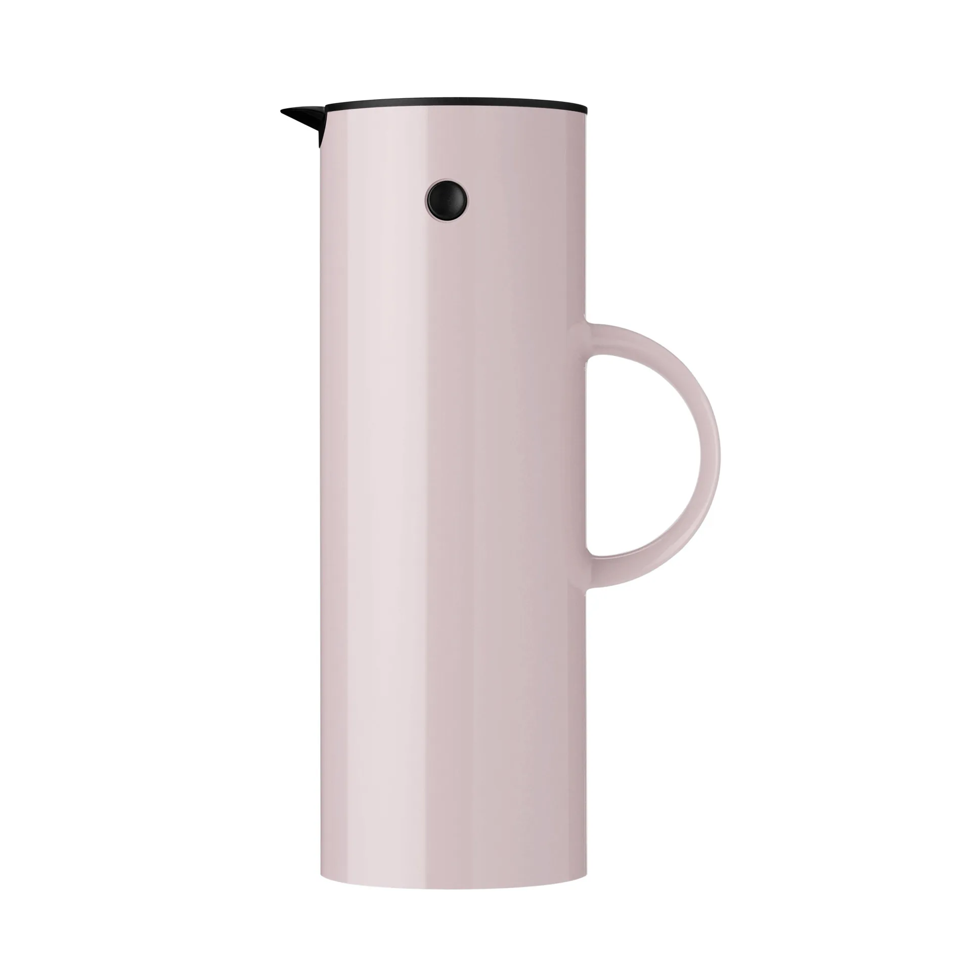 EM77 Stelton termos 1 l, lavender (rosa) Stelton