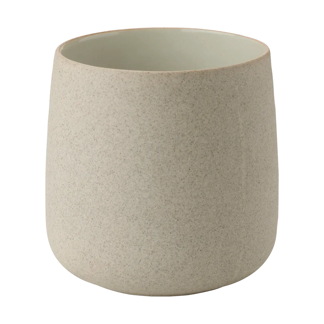 Emma kopp 22 cl 2-pk, Grey Stelton