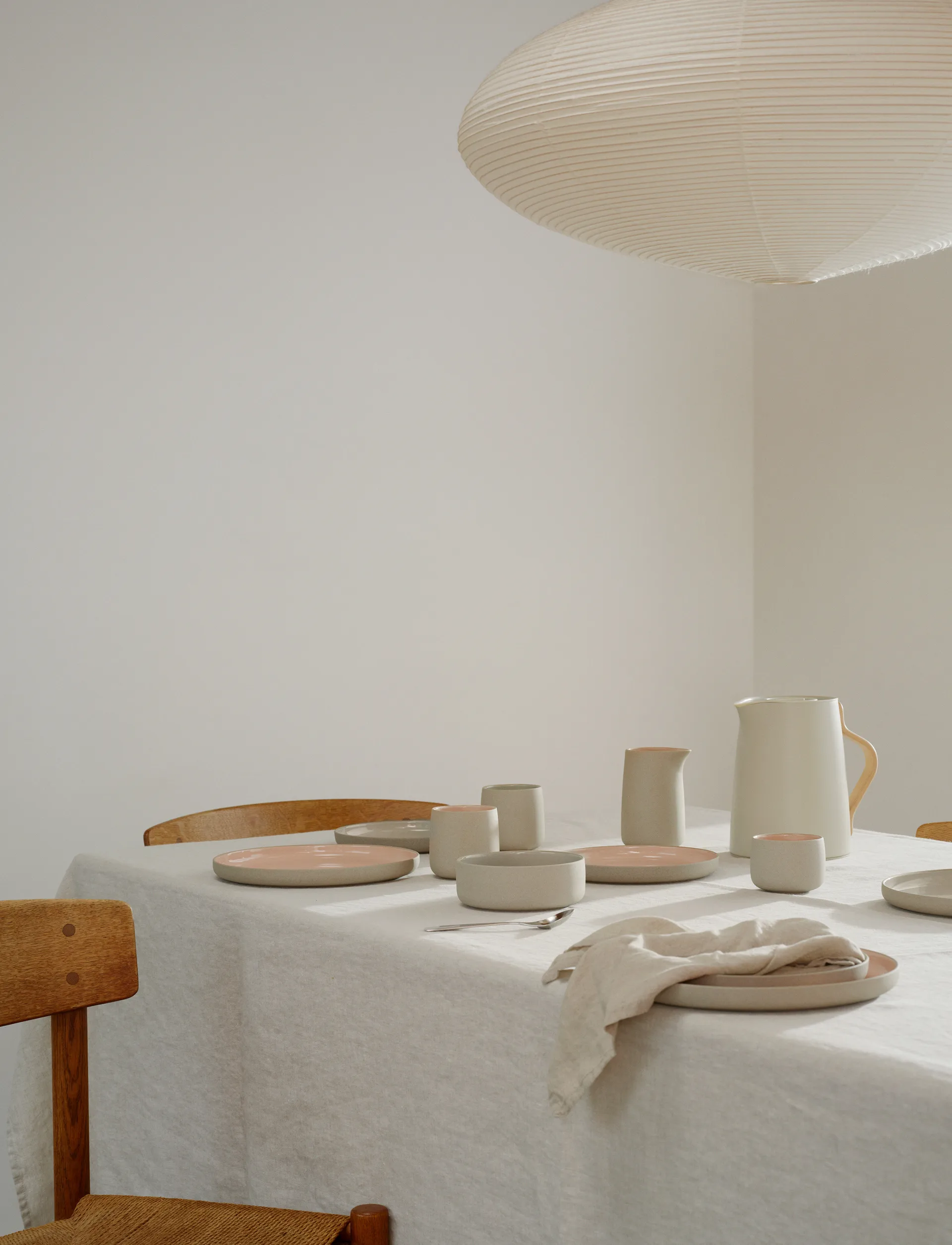 Emma skål Ø13,5 cm 2-pk, Grey Stelton