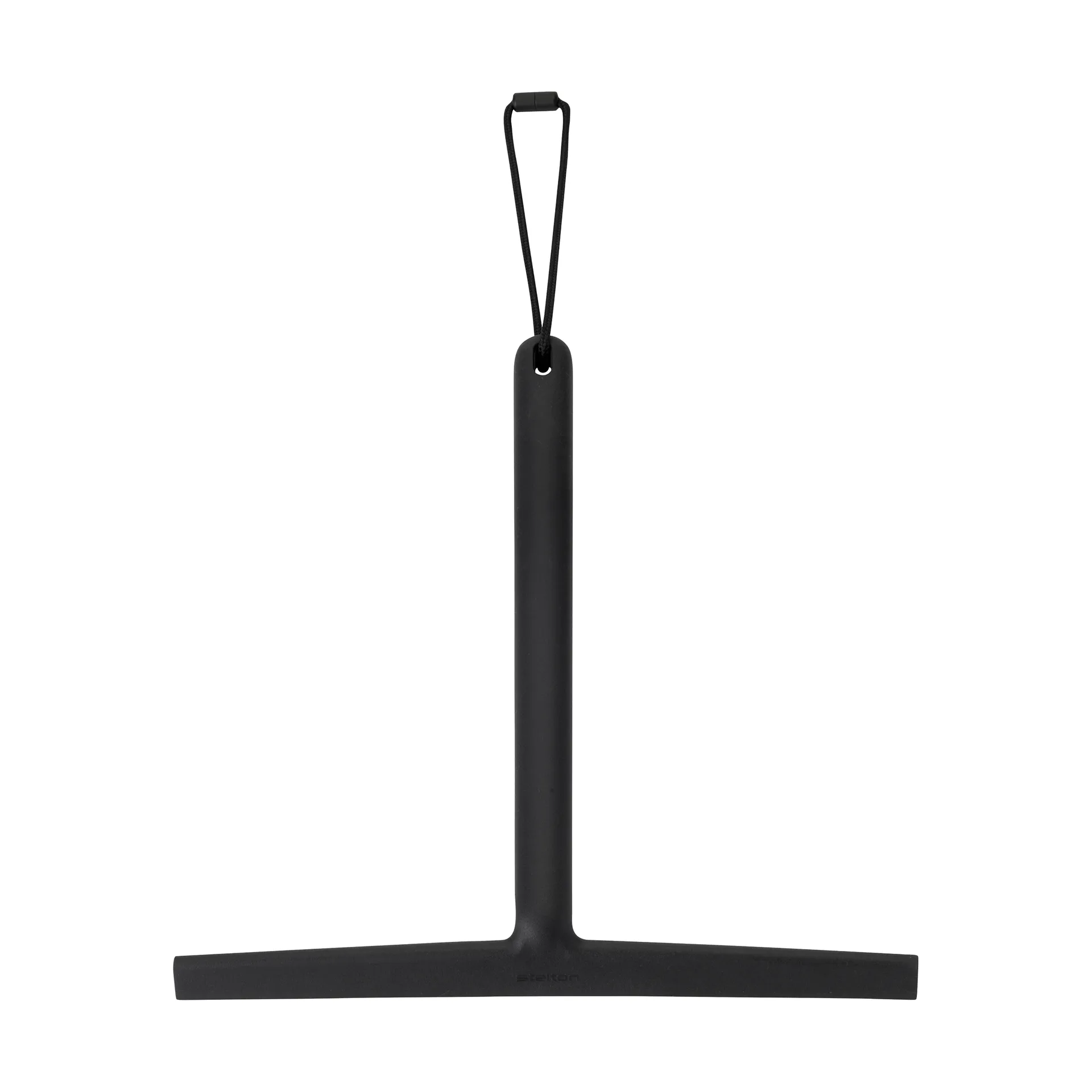 Fjord dusjskrape, Black Stelton