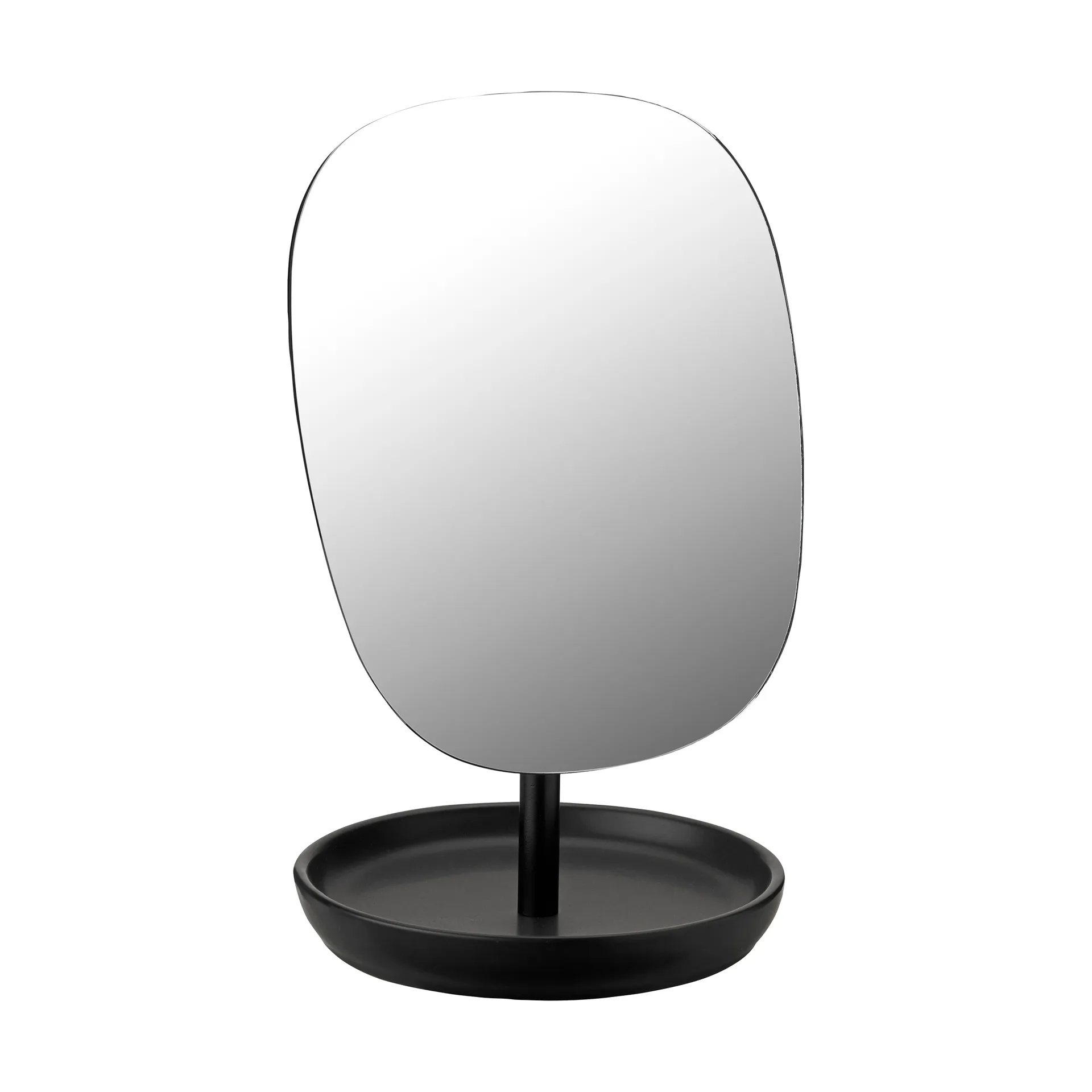 Fjord speil, Black Stelton