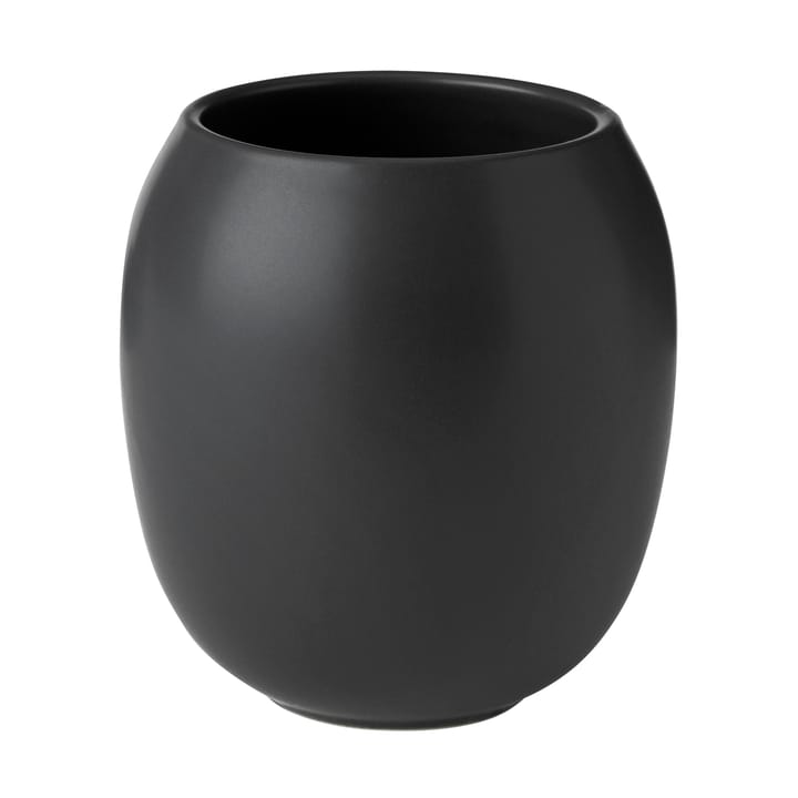 Fjord tannbørstekopp - Black - Stelton
