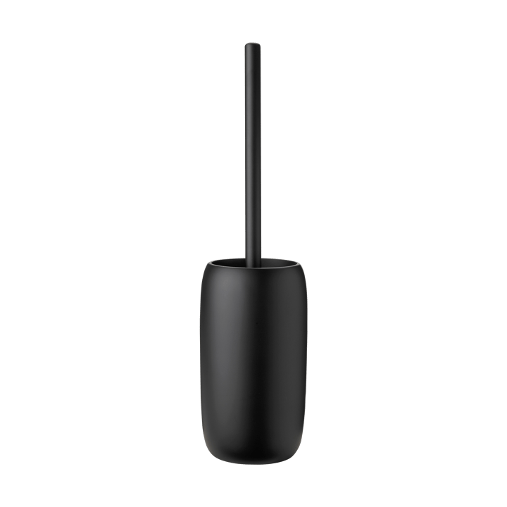 Fjord toalettbørste - Black - Stelton