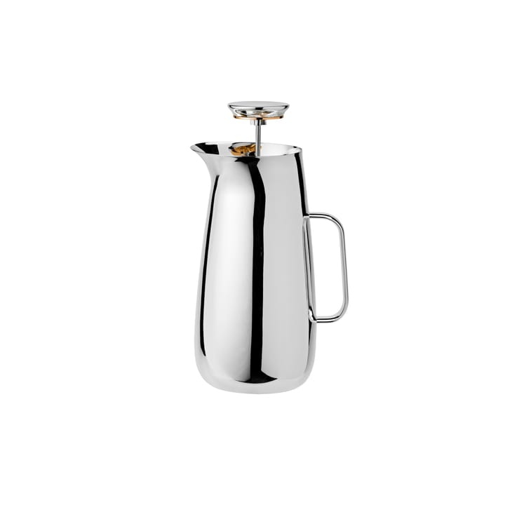 Foster presskanne te 1 l - rustfritt stål - Stelton