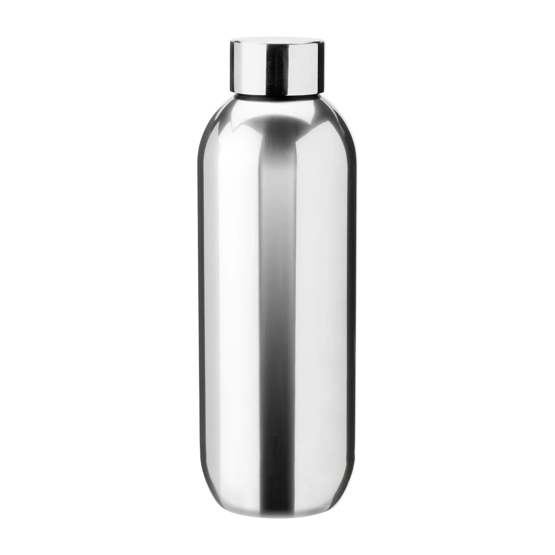 Keep Cool termoflaske 0,6 l, Steel Stelton