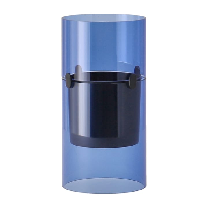 Lucie oljelampe 17,5 cm - Azure - Stelton
