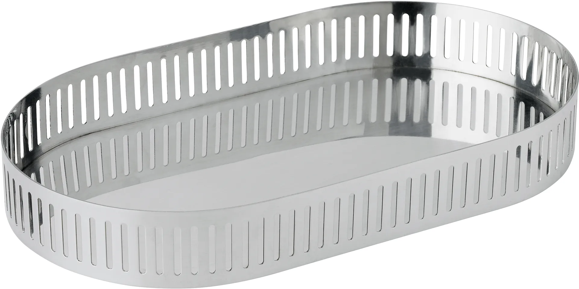 Orlo brett steel, Ø17 cm Stelton