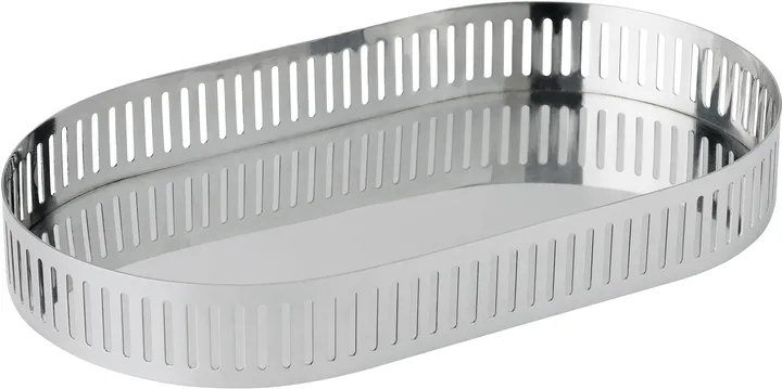 Orlo brett steel - Ø17 cm - Stelton