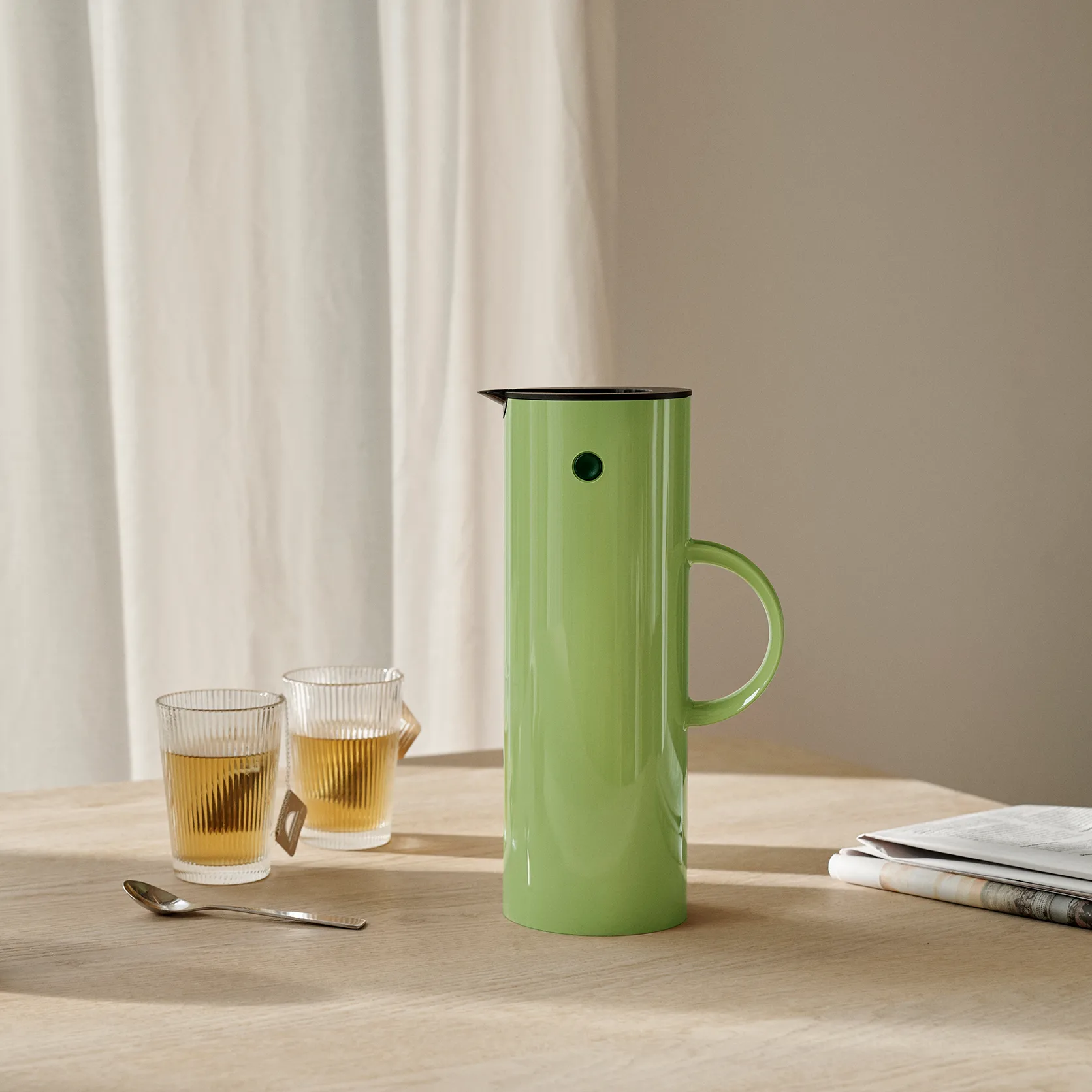 Pilastro drikkeglass 6-pakning, 24 cl Stelton