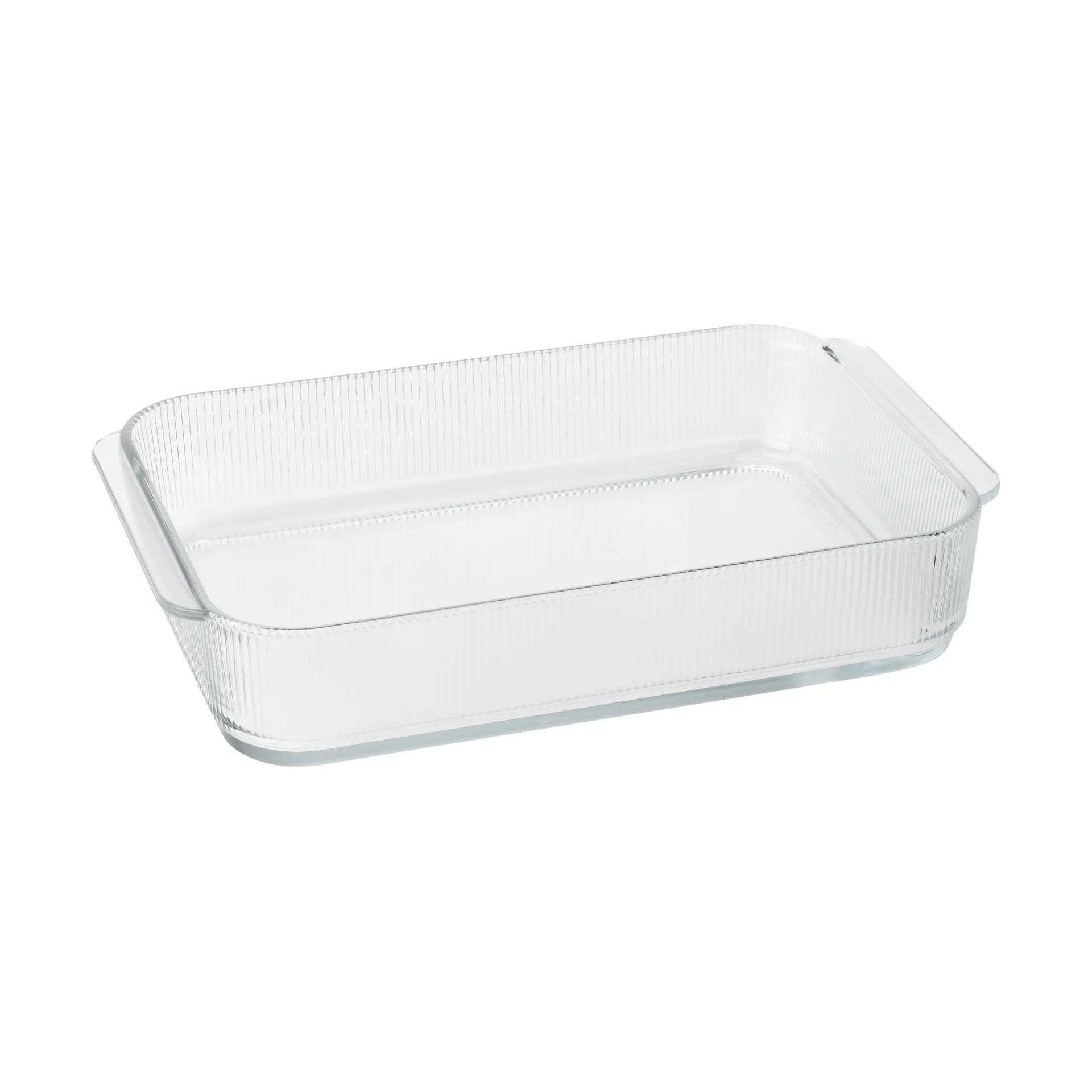Pilastro ildfast fat 20,7x33,1 cm, Clear Stelton