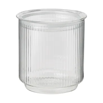 Pilastro oppbevaringskrukke clear - 1,3 l - Stelton