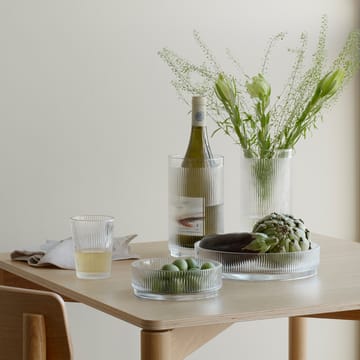 Pilastro vinkjøler 1,5 L - Klar - Stelton