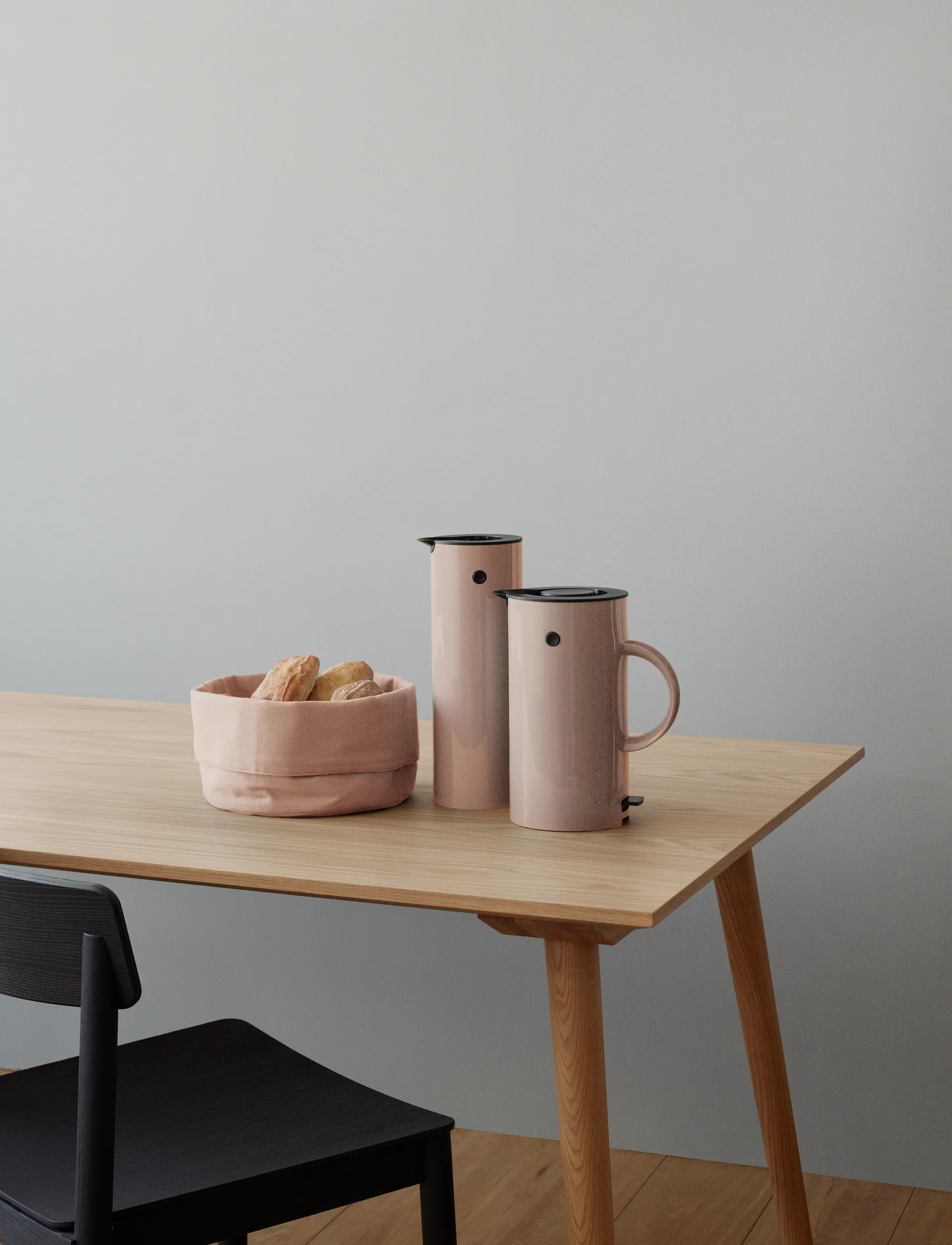 Stelton brødpose, Heather Stelton