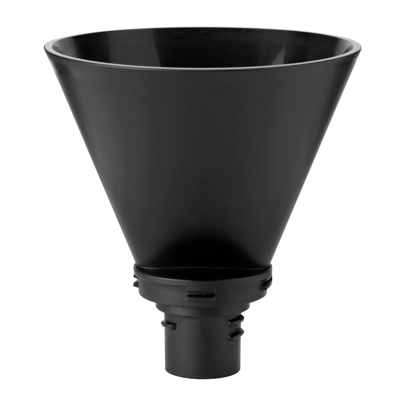 Stelton kaffetrakt for termos, Black Stelton