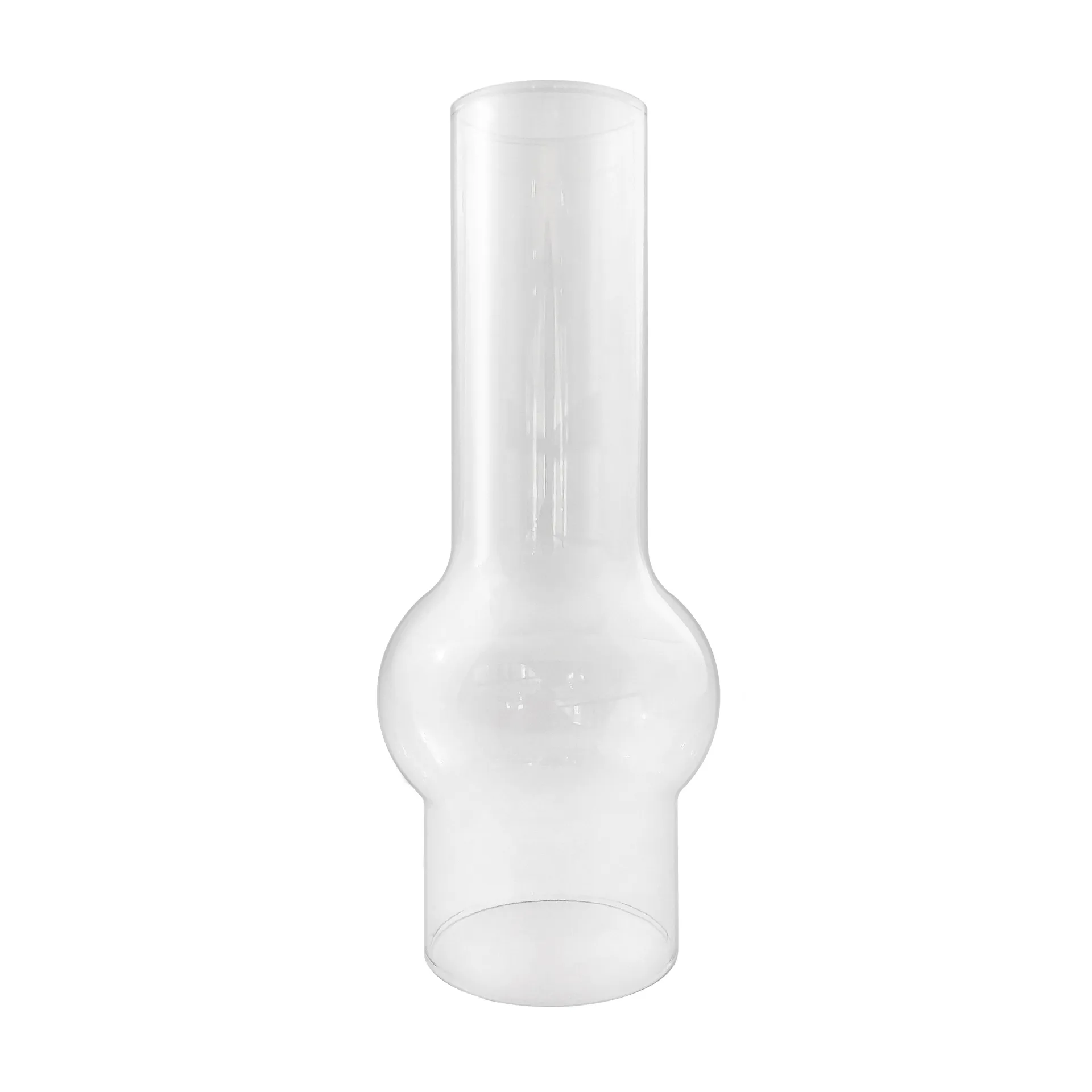 Stelton reserveglass til skipslykt 43 cm, Klar Stelton