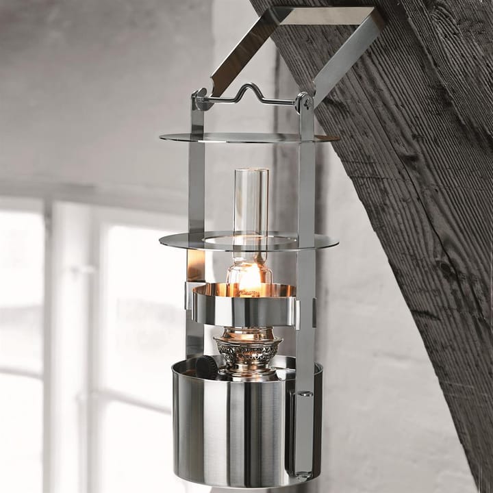 Stelton skipslykt, 34 cm Stelton