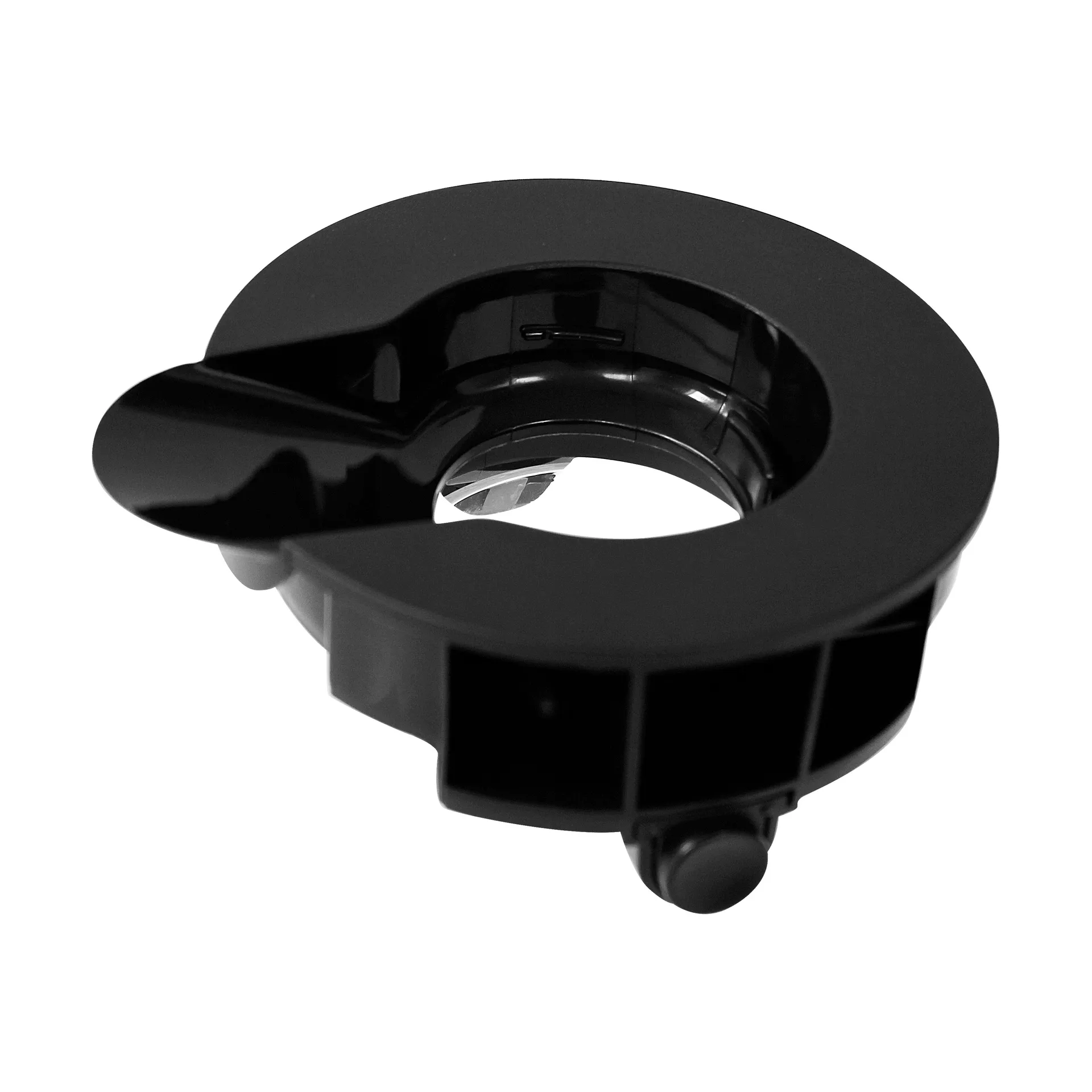 Stelton termos reserve helletut, svart Stelton