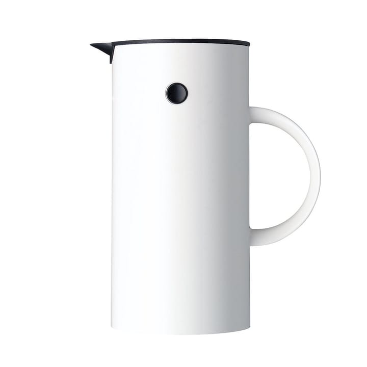 Steltontermos 0,5 l - hvit - Stelton