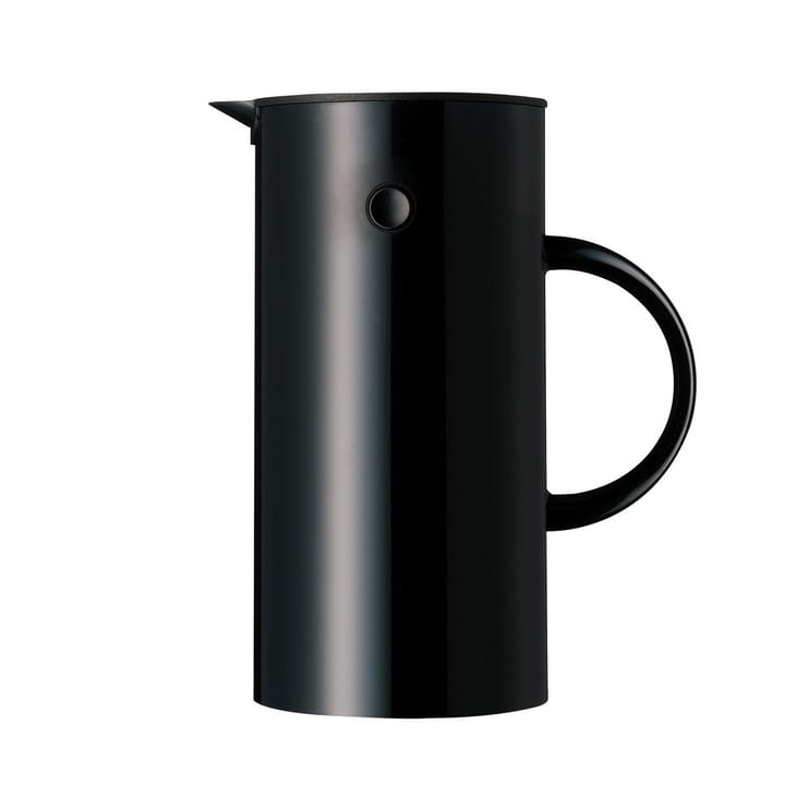 Steltontermos 0,5 l - svart - Stelton