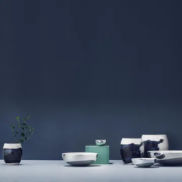 Stockholm Aquatic bolle - Diameter 10 cm - Stelton