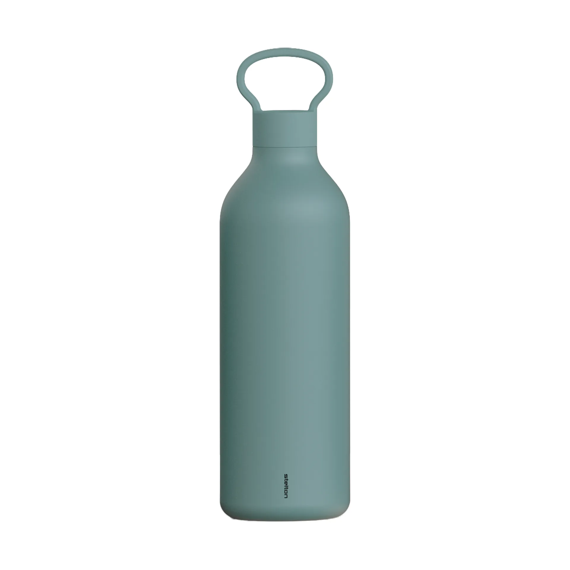 Tabi termoflaske 0,55 L, Dusty green Stelton