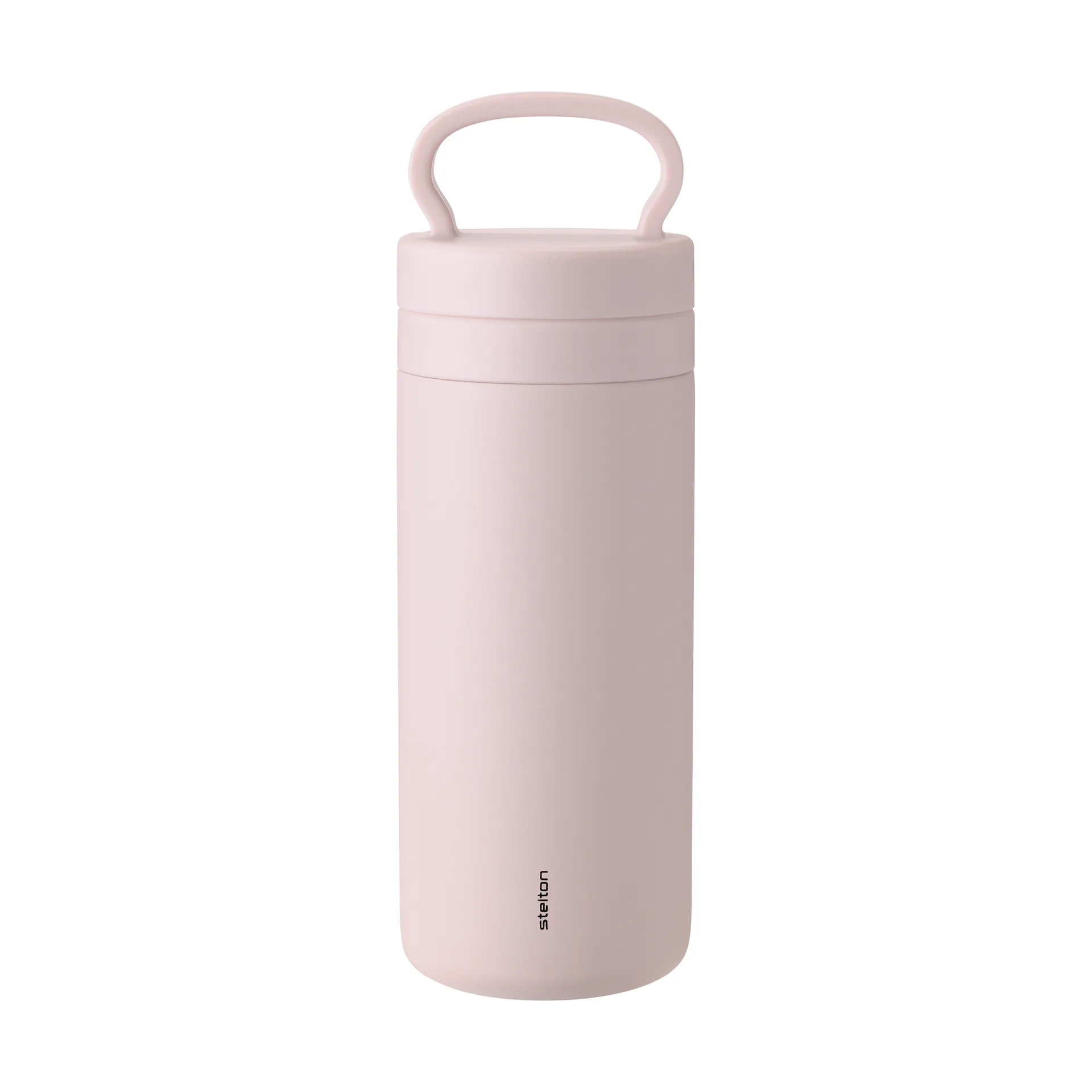 Tabi termoskopp 0,4 L, Dusty Rose Stelton