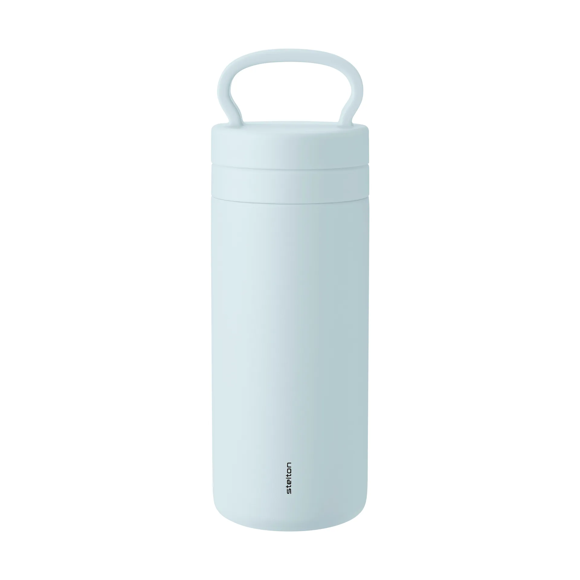 Tabi termoskopp 0,4 L, Soft Ice Blue Stelton