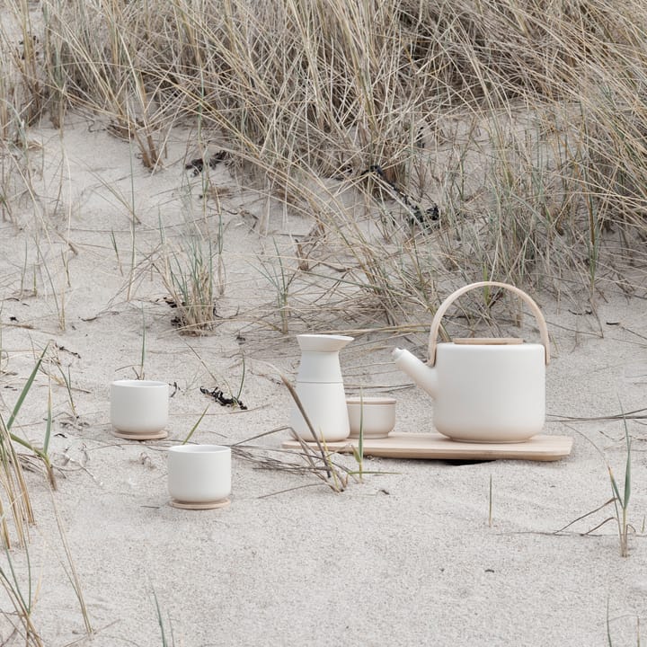Theo tekanne, Sand Stelton