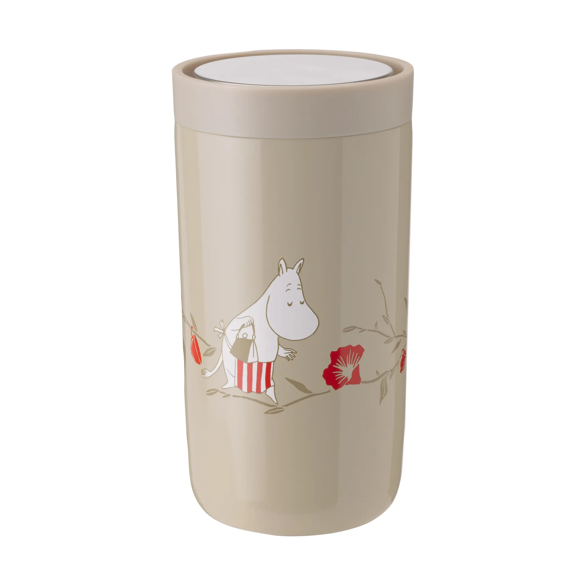 To Go Click Mummi-termokrus 0,2 l, Mummimamma's Teaparty Stelton