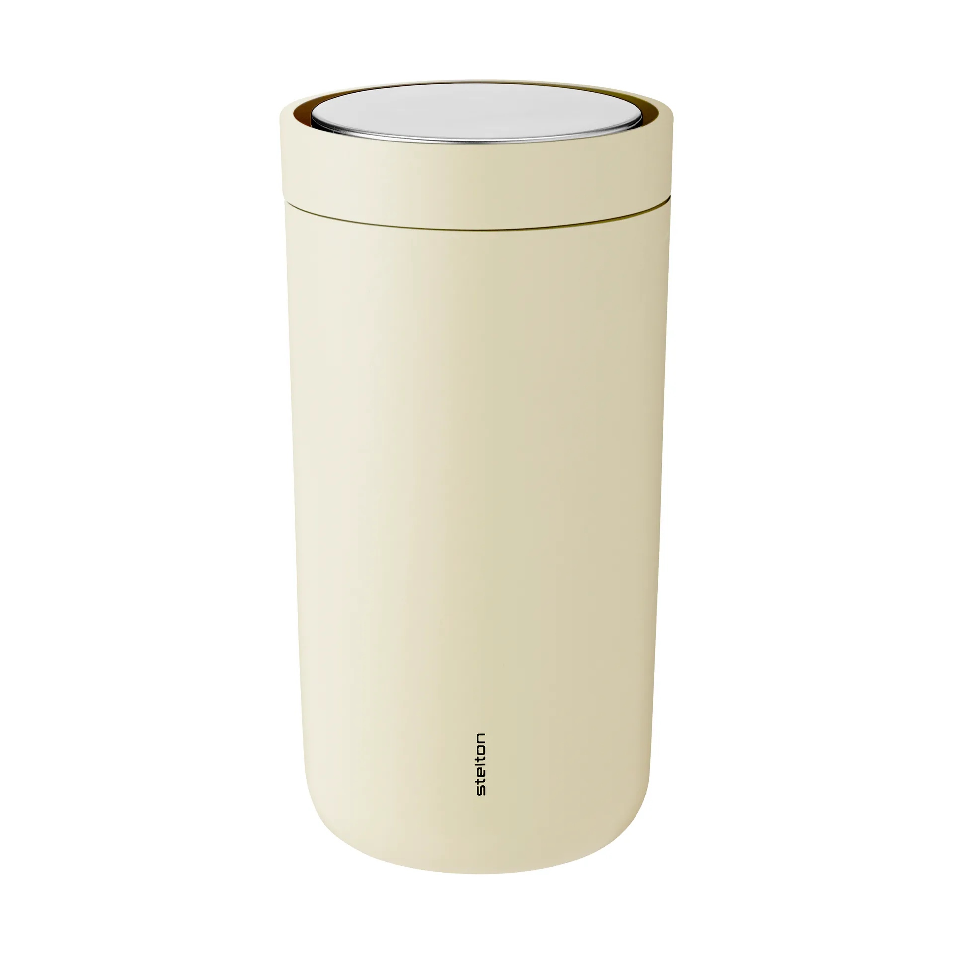 To Go Click termokrus 0,2 l, Mellow Yellow Stelton