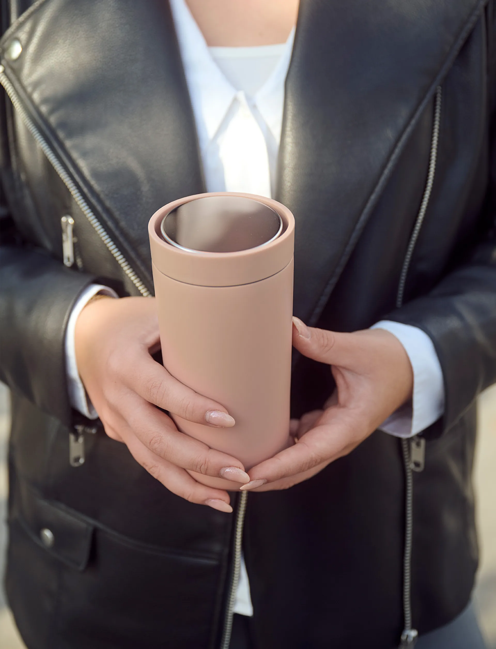 To Go Click termokrus 0,4 l, Heather Stelton