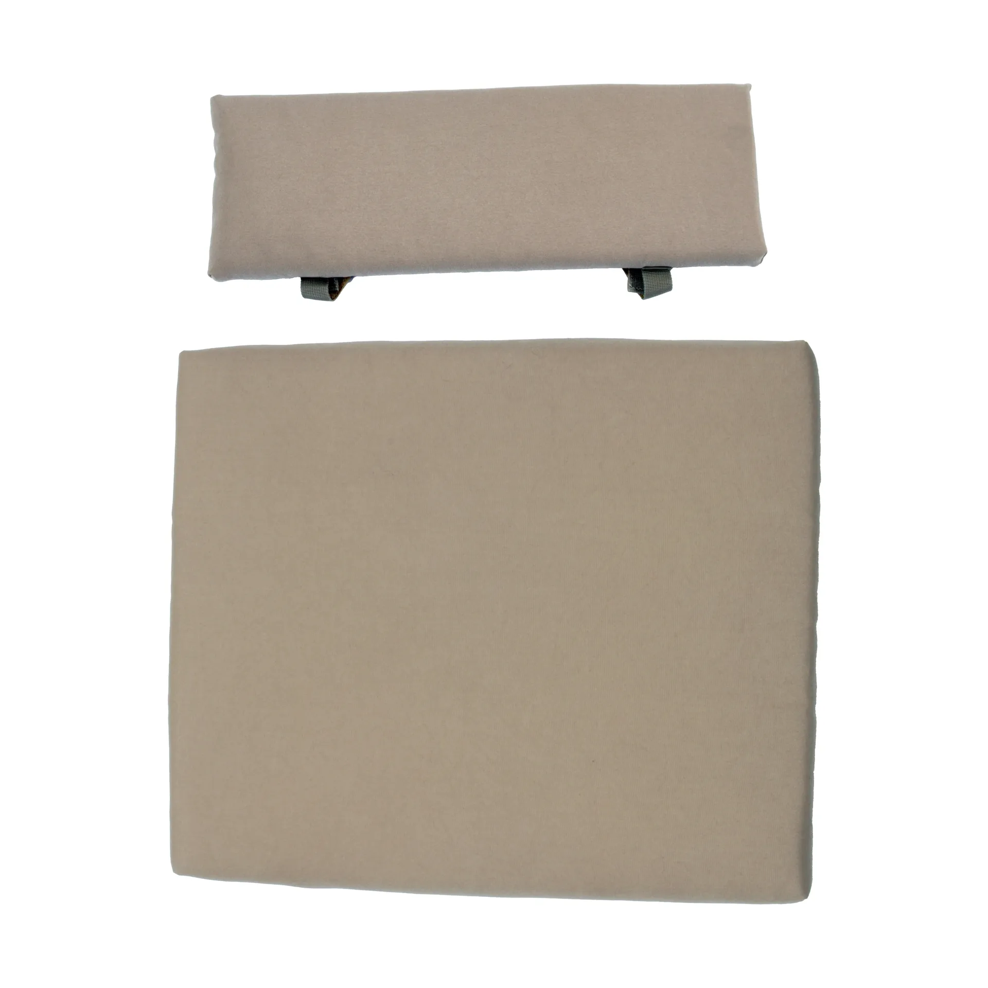 Muskö sittepute og nakkestøtte, Sand Stockamöllan