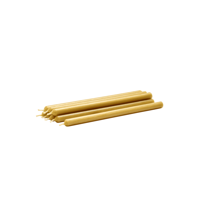 Nagel lys 8-pack - Golden honey - STOFF